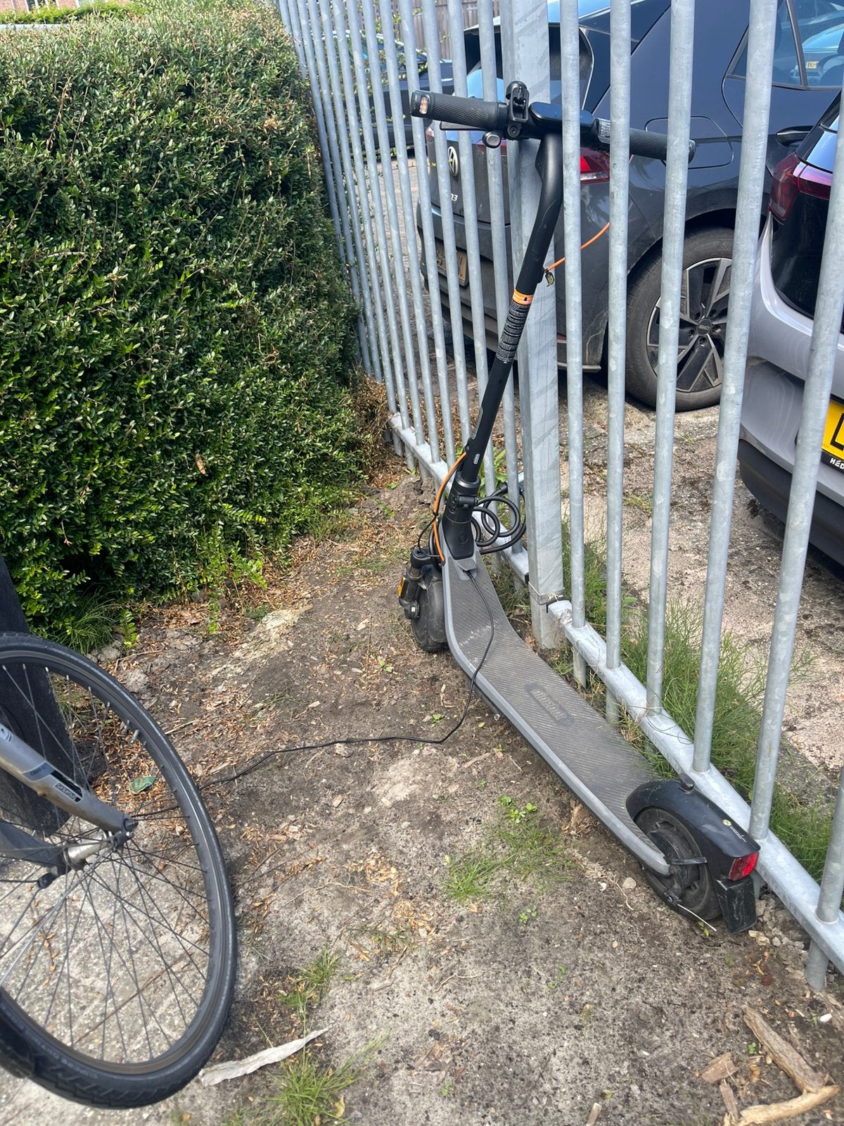Ninebot e2 pro, Ophalen of Verzenden, Elektrische step (E-scooter)