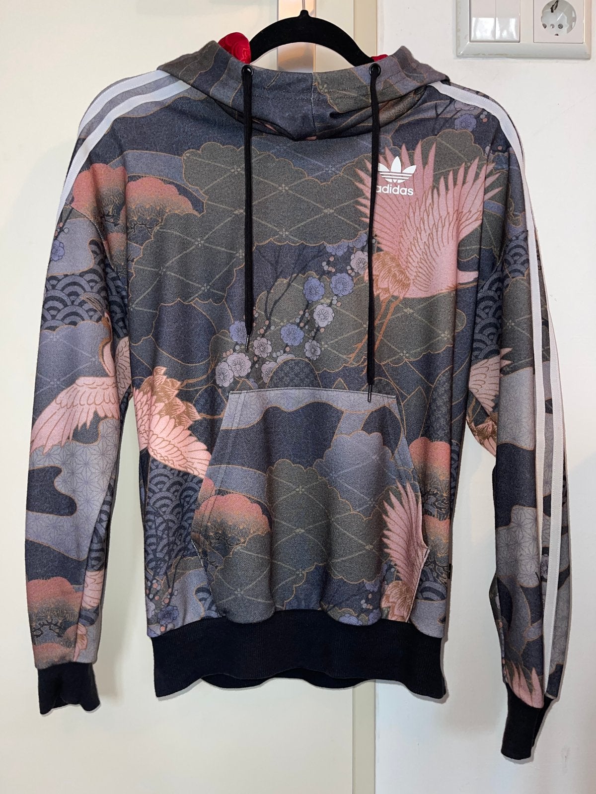Rita Ora X Adidas Originals Asian Arena, Kleding | Dames, Ophalen of Verzenden, Zo goed als nieuw, Maat 34 (XS) of kleiner, Overige typen