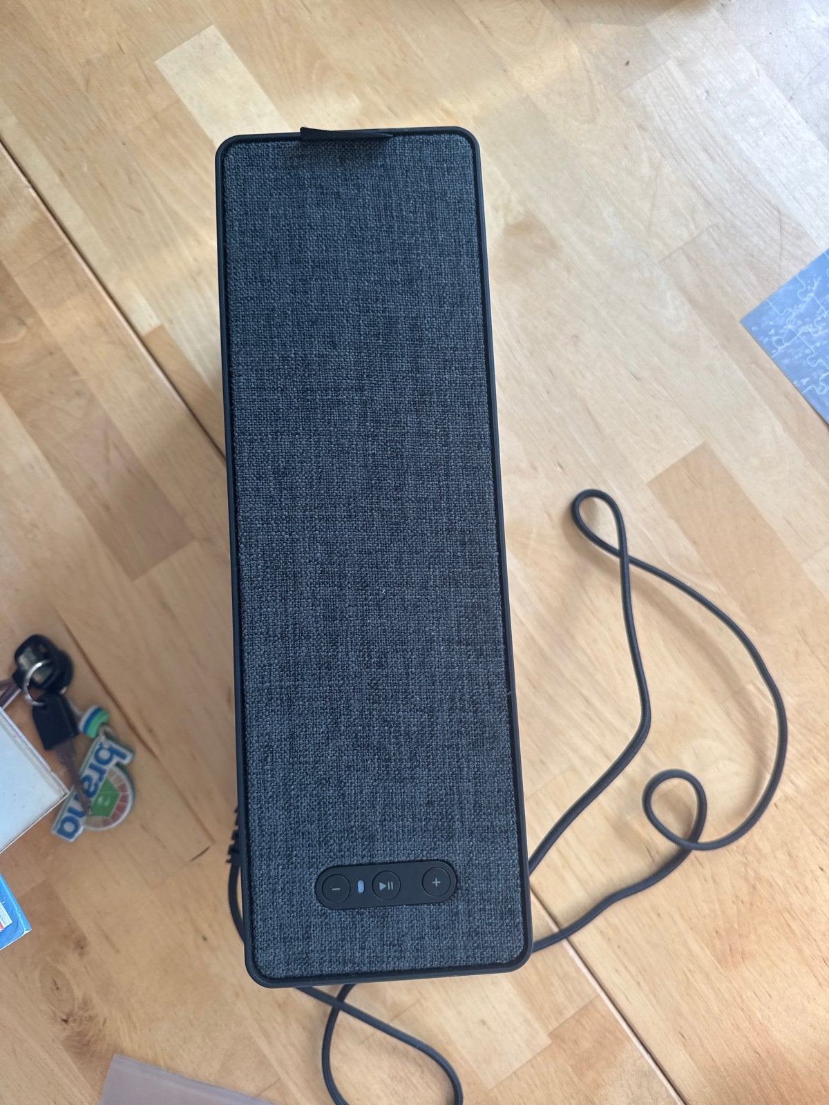 IKEA Symfonisk Boekenplank Speaker - Sonos Integratie