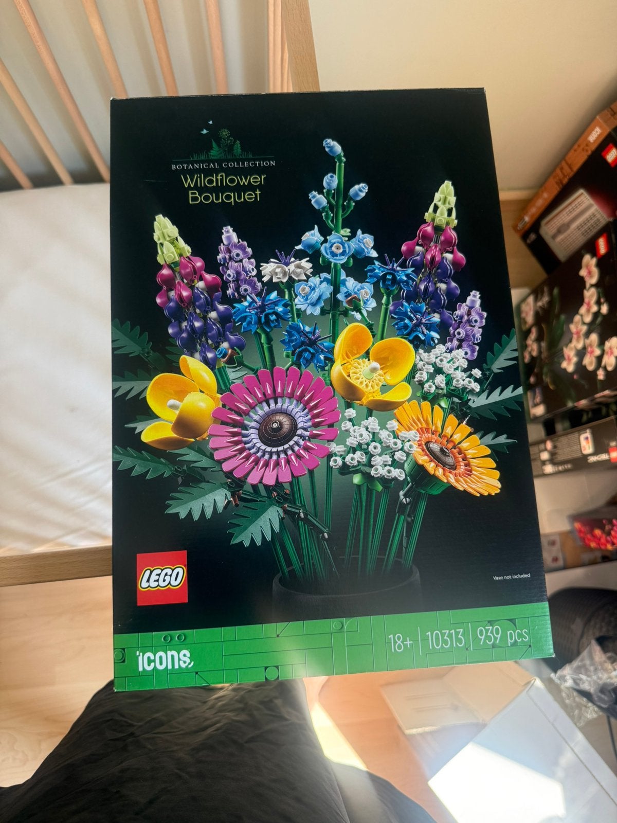 Complete legosets, Ophalen of Verzenden, Zo goed als nieuw