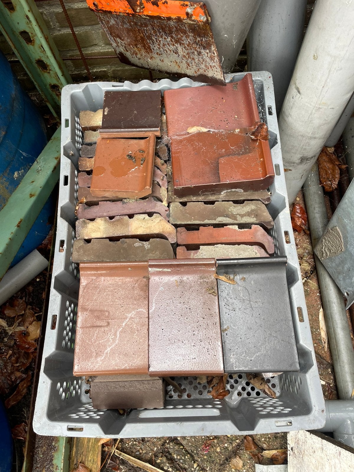 RAAMDORPELS VOOR RENOVATIE, Ophalen of Verzenden