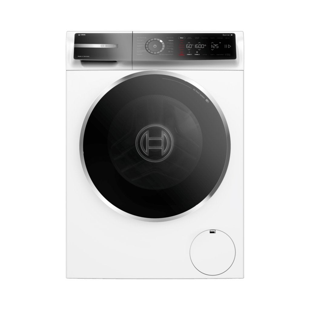 BOSCH WGB256ASNL i-DOS - Wasmachine Voorlader - 10 kg, Triple J Online, Info@triplejonline.nl, De Spinnekop 9