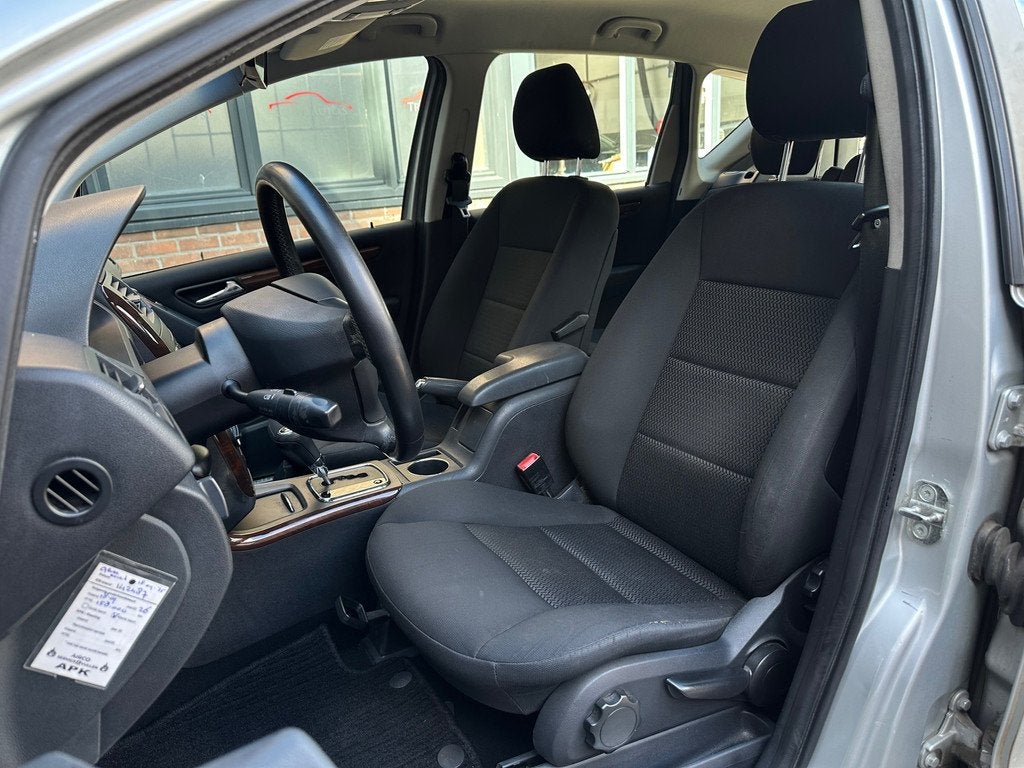 Mercedes-Benz A-klasse 200 Elegance|Automaat|Pdc|Airco|Apk, Auto's, Mercedes-Benz, Elektrische ramen, 136 pk, Gebruikt, 4 cilinders