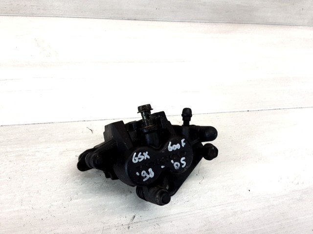 GSX600F 1998 - 2005 Suzuki Remklauw D1-45010, Motoren