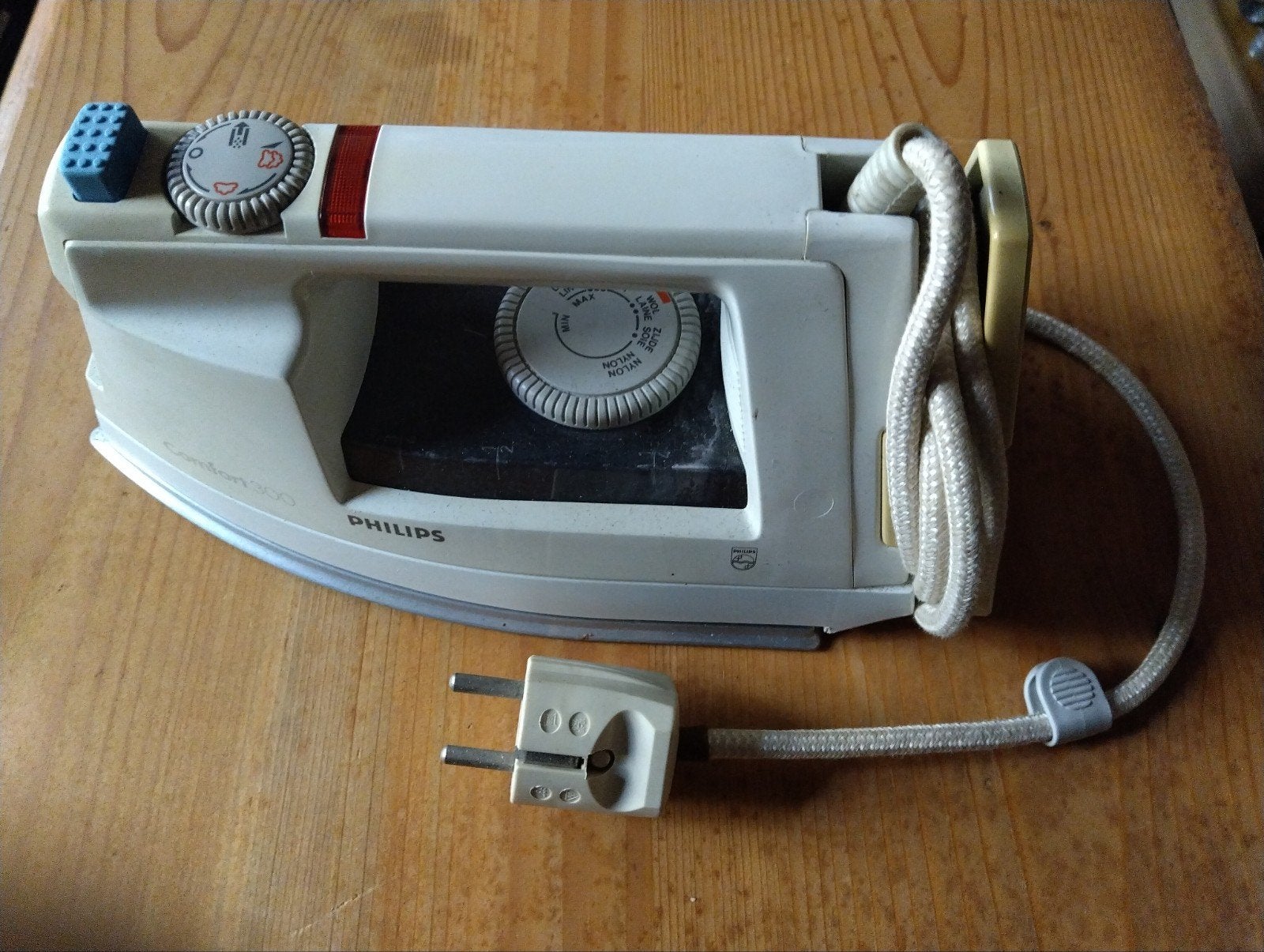 strijkbout Philips Comfort 300, Ophalen of Verzenden