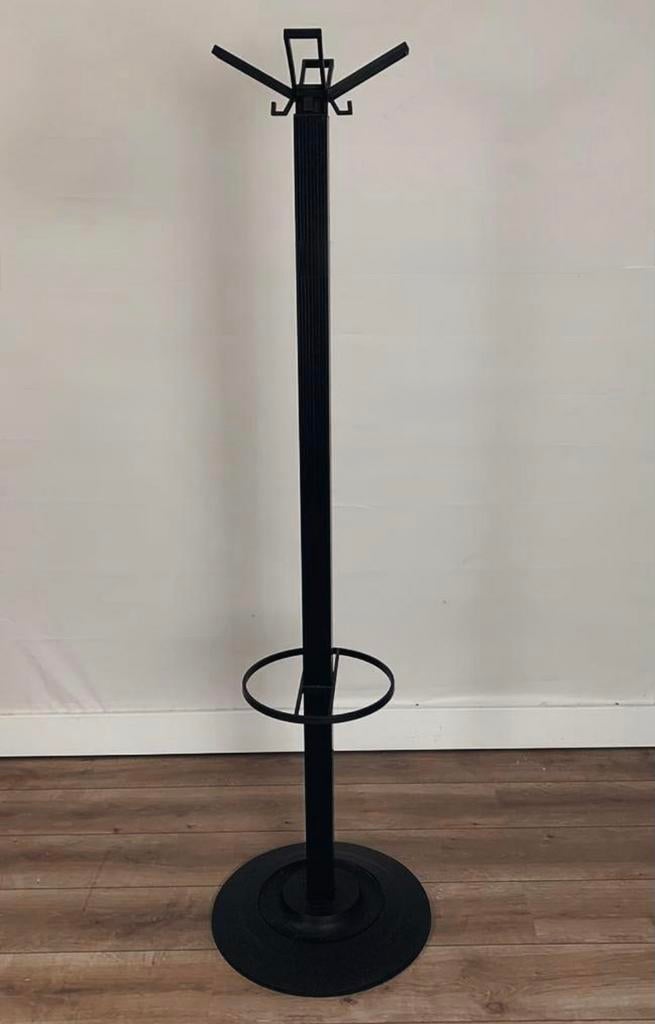 Kartell Kapstok, Wandkapstok, Kunststof, Ophalen of Verzenden, Zo goed als nieuw