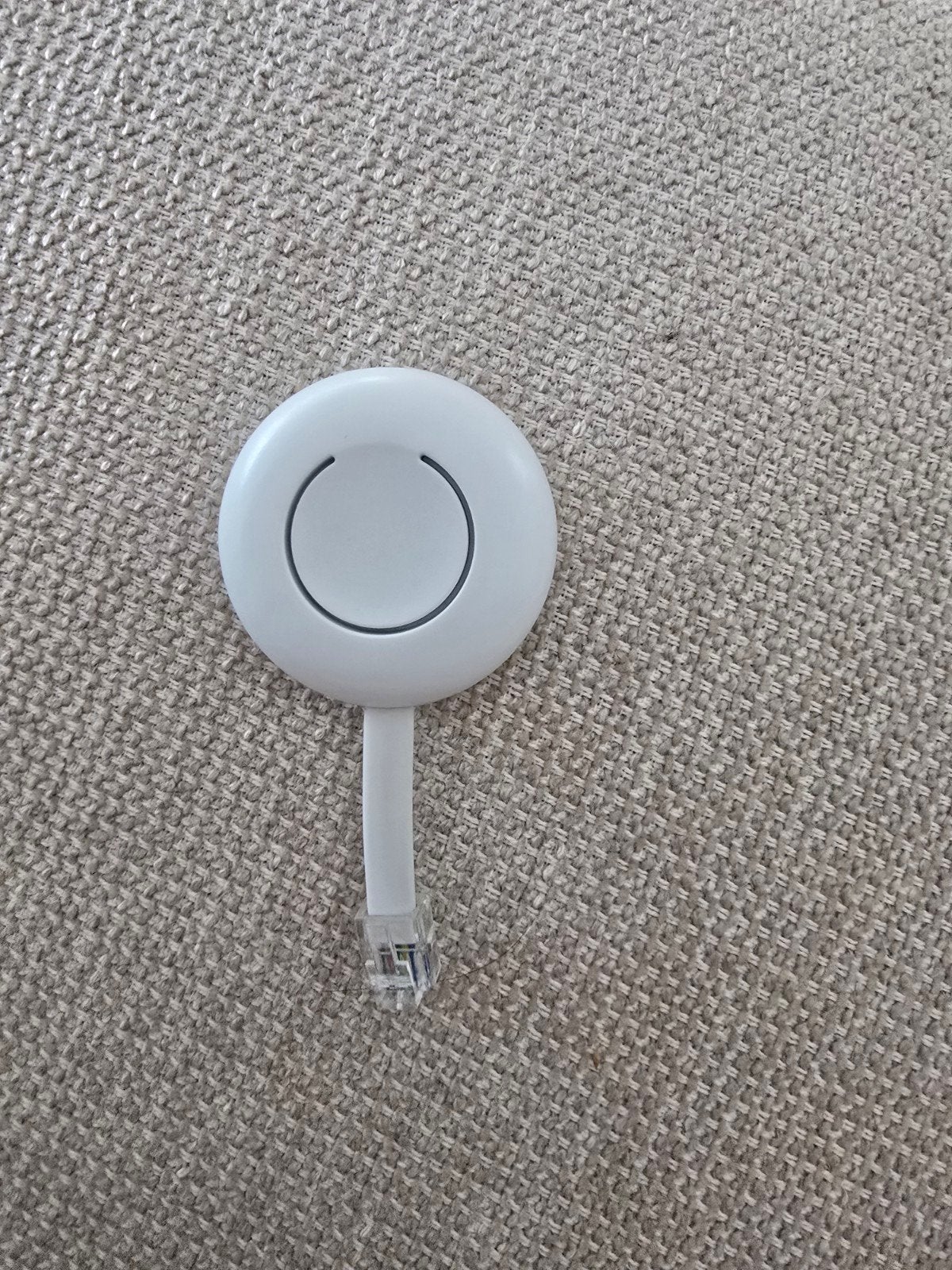 HomeWizard P1 meter - Werkt perfect, Ophalen of Verzenden
