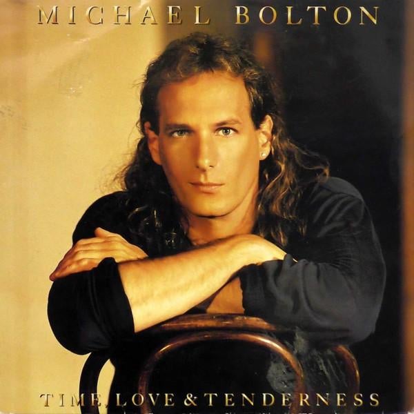 Michael Bolton, Ophalen of Verzenden, Gebruikt