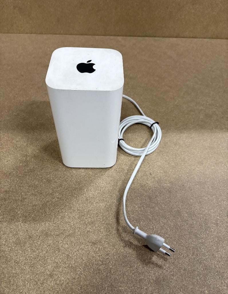 Apple AirPort Extreme model A1521, Ophalen of Verzenden, Gebruikt, Router, Apple AirPort Extreme