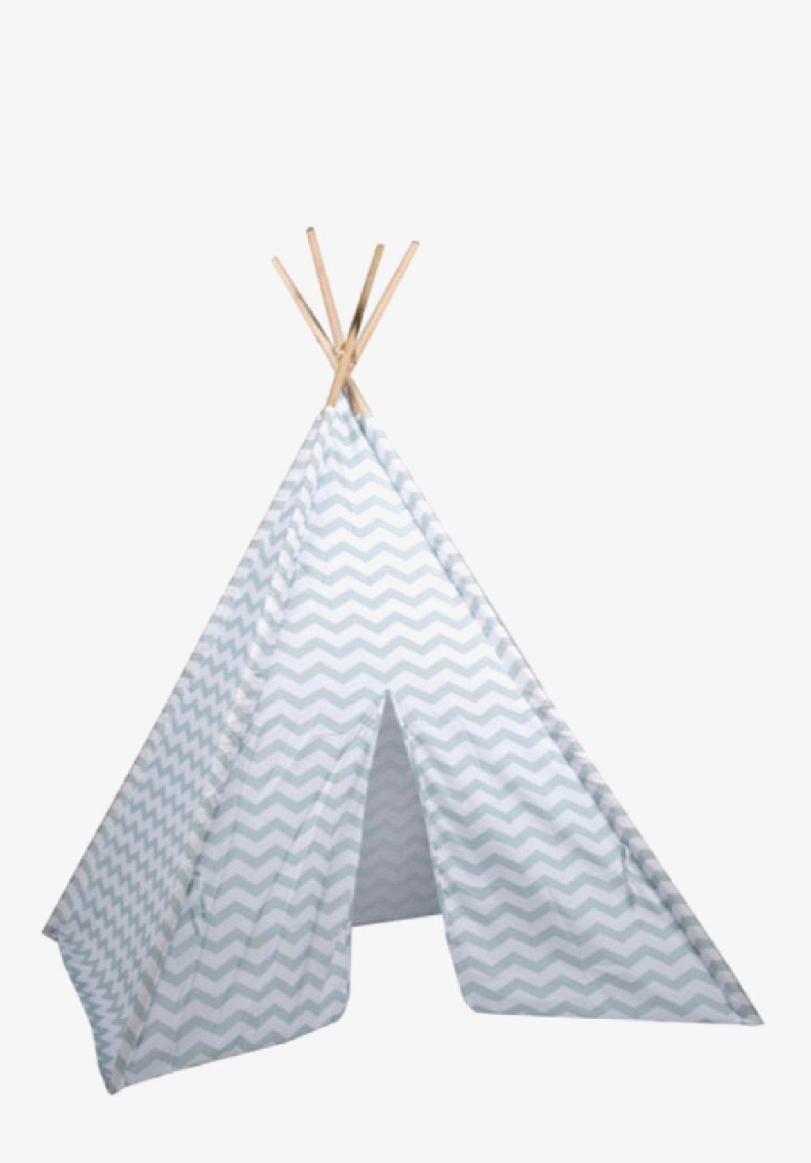 Tipi wigwam tent nooit gebruikt., Ophalen, Nieuw
