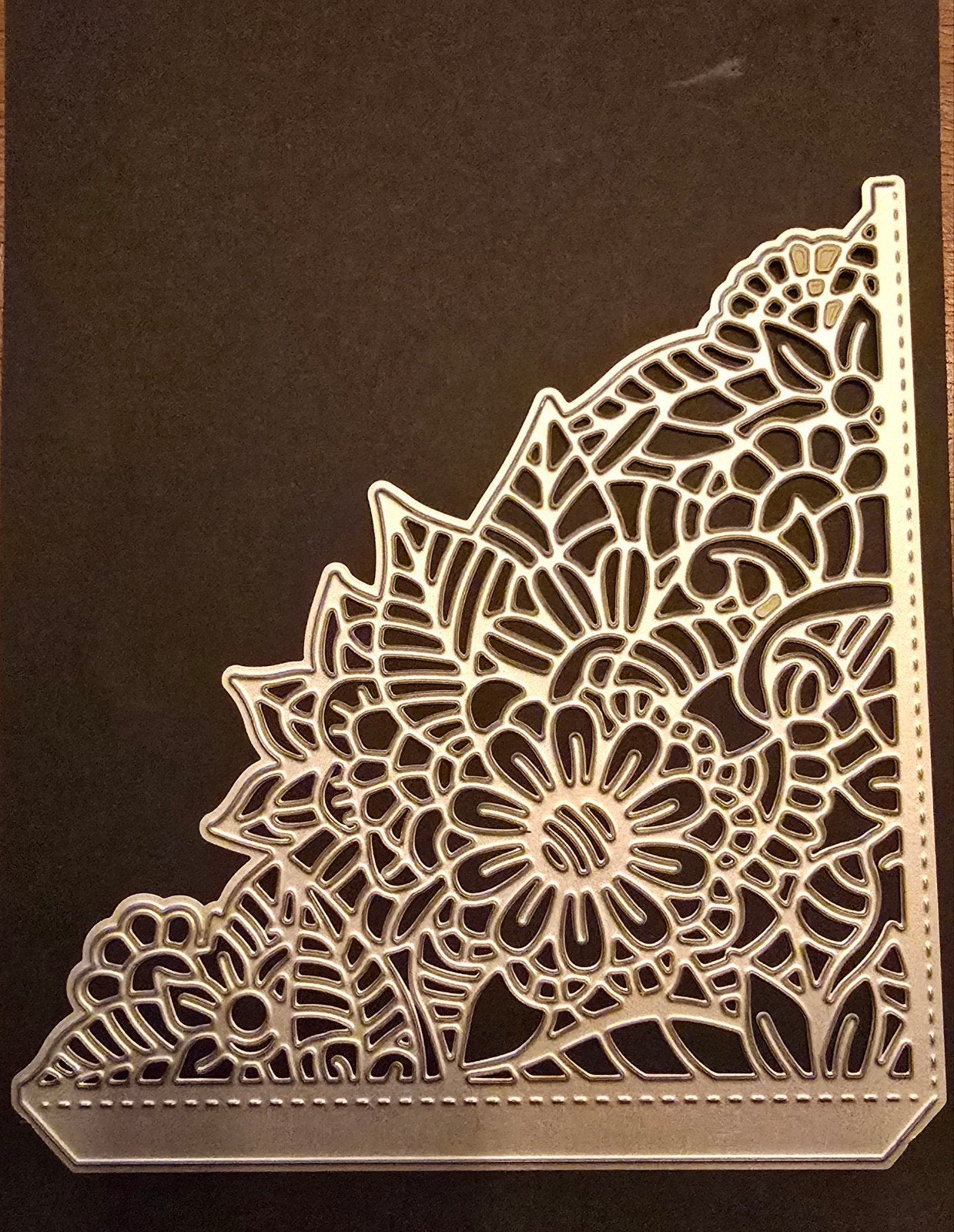 10 x snij/embossing mallen veel sets, Ophalen of Verzenden, Nieuw, Overige thema's, Pons of Mal