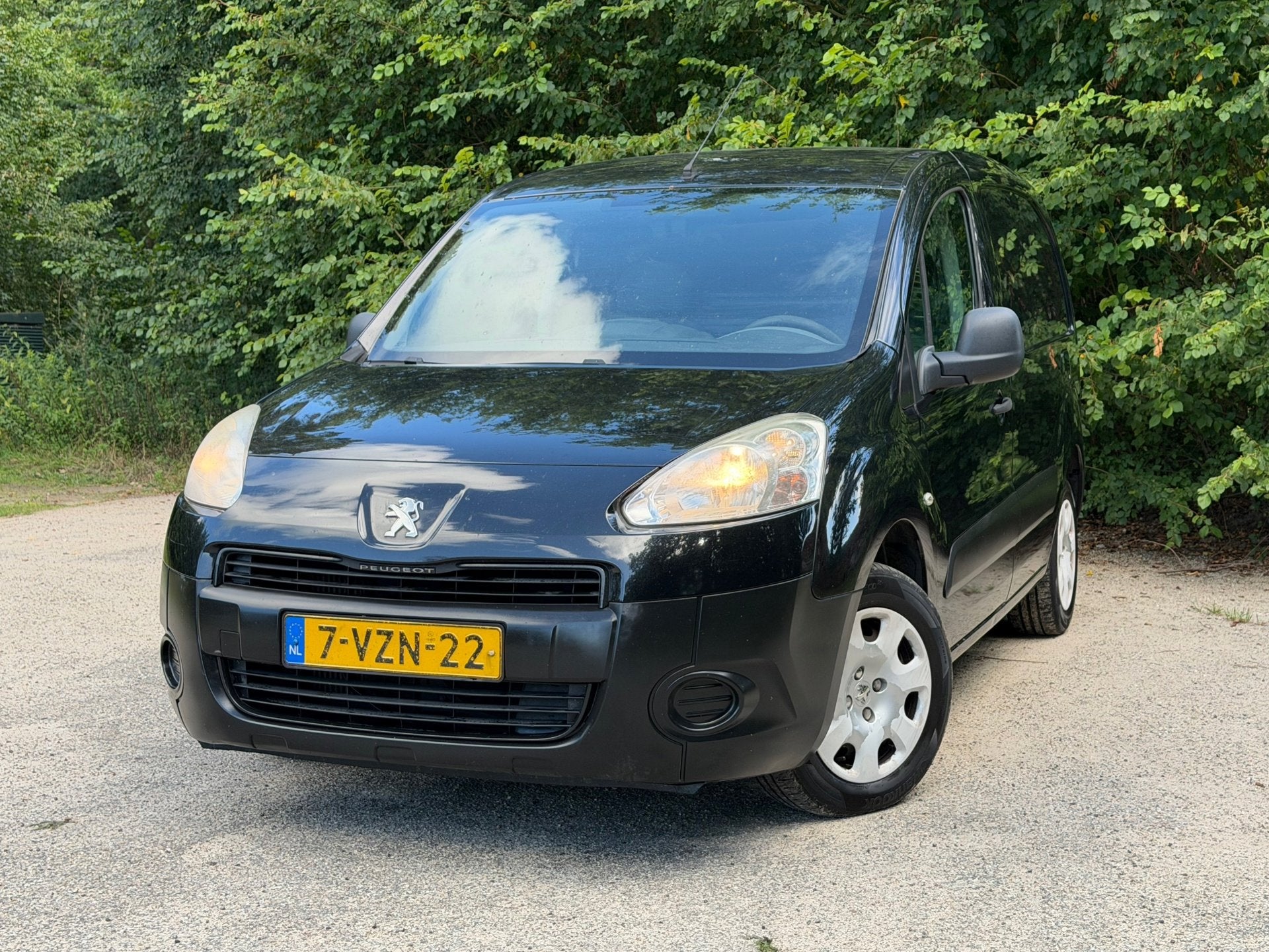 Peugeot Partner 120 1.6 e-HDI L1 XT Profit + |AIRCO + NETTE, Voorwielaandrijving, Euro 5, Elektrische ramen, Gebruikt