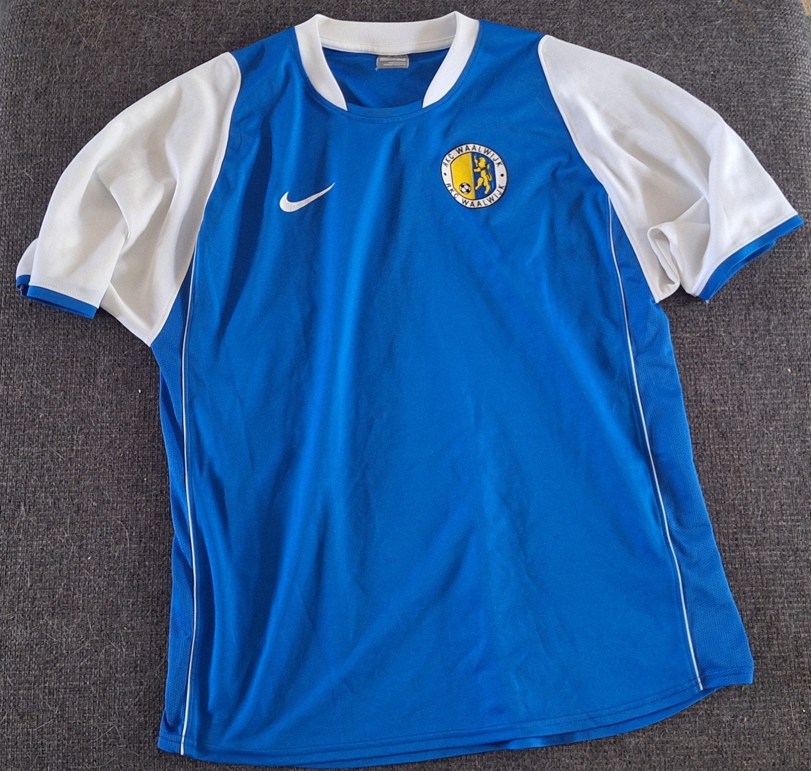 rkc shirt, Ophalen of Verzenden, Zo goed als nieuw, Voetbal
