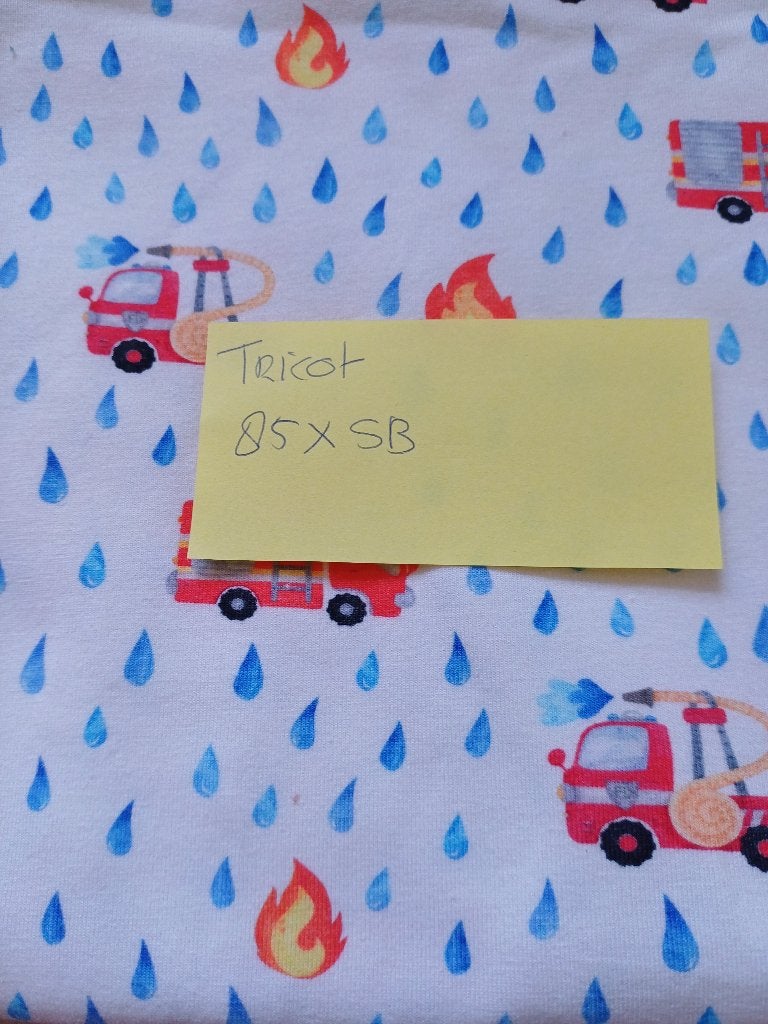 diverse coupons tricot 3,50 per stuk, Hobby en Vrije tijd, 120 cm of meer, Nieuw, Ophalen of Verzenden, Katoen