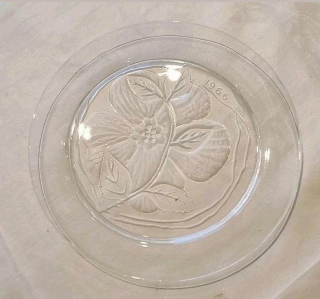 Lalique Rose de Songerie, Antiek en Kunst, Ophalen of Verzenden