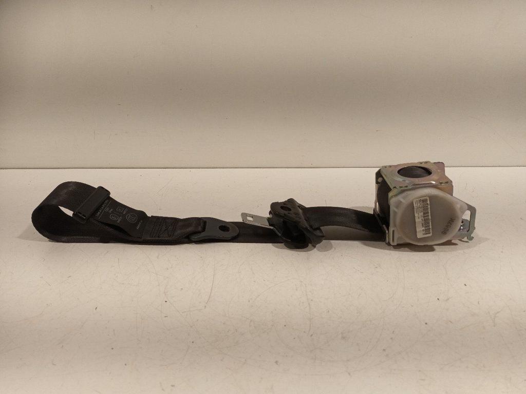 Veiligheidsgordel links achter Citroën C4, Onderdelen@venauto.nl, Van der Ven Autorecycling B.V., Gebruikt, Ettenseweg 76, 4706 PB Roosendaal, The Netherlands