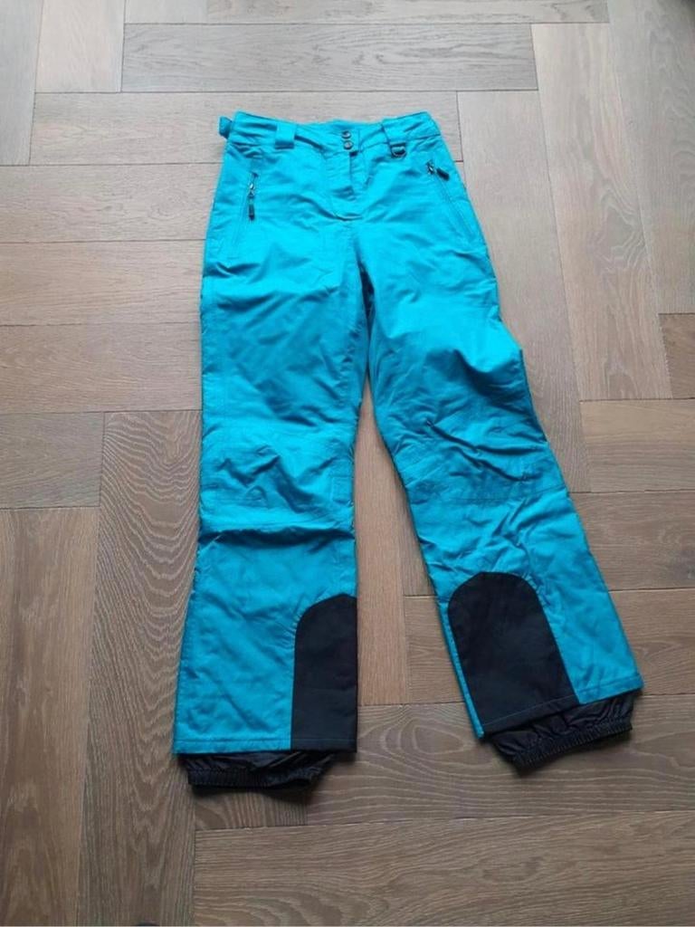 Dames Skibroek crivit Maat 40, Ophalen of Verzenden, Broek, Maat 38/40 (M), Crivit