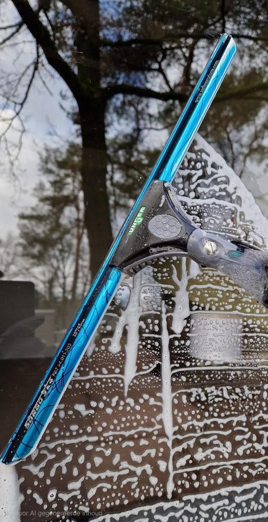 Glazenwasser Breda en omgeving, Diensten en Vakmensen, Schoonmakers en Glazenwassers