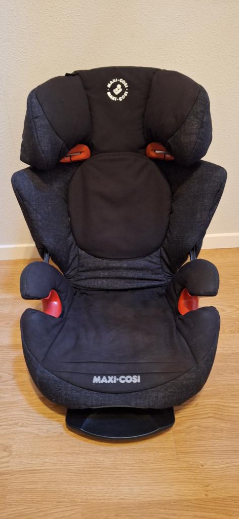 Maxi Cosi Rodi AP Autostoel, Ophalen, Verstelbare rugleuning, 15 t/m 36 kg, Maxi-Cosi