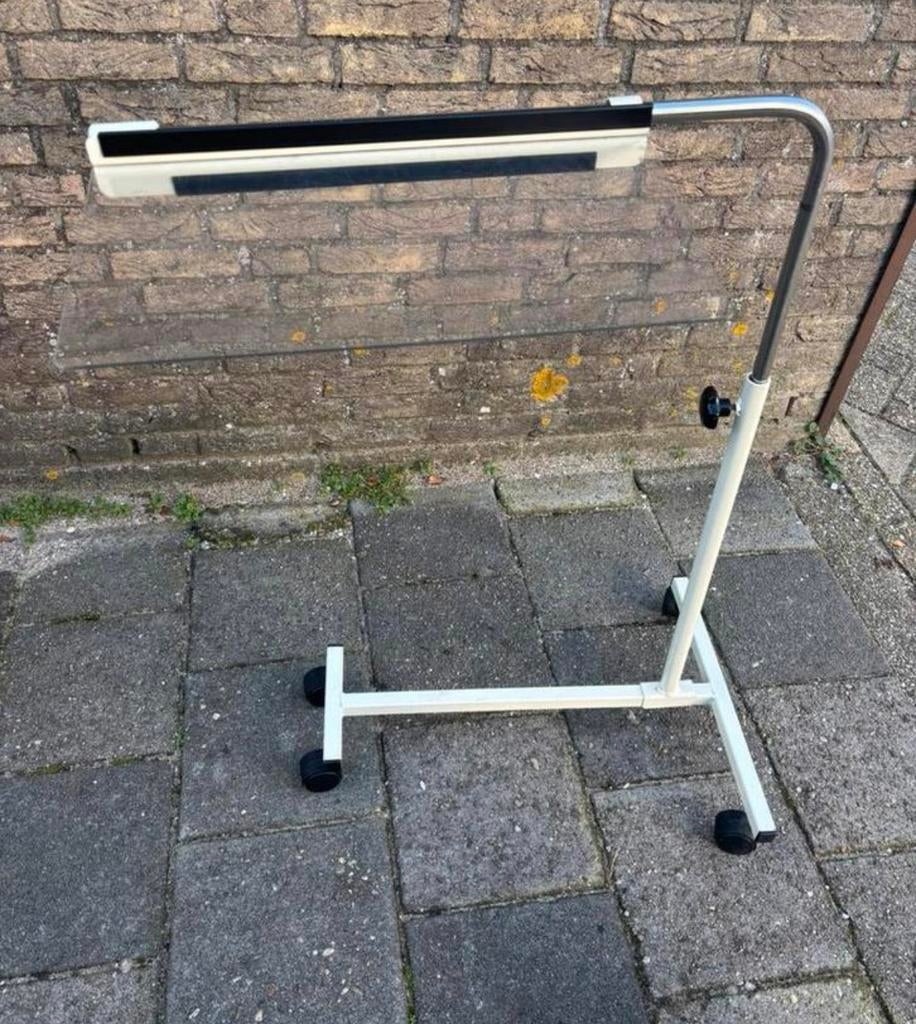 Een tekentafel, ook wel een lichttafel genoemd, Ophalen of Verzenden, Gebruikt, Overige typen