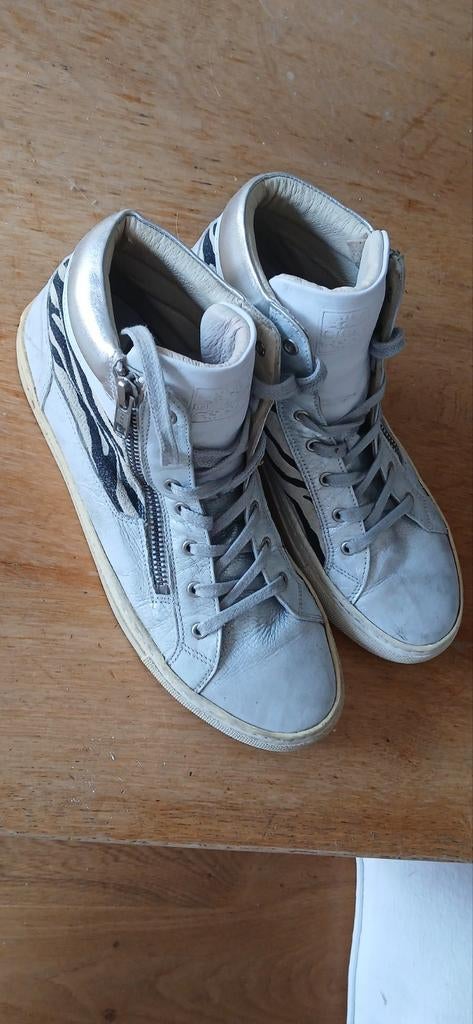 Te koop: Giga meisjesschoenen mt 38, zgan, Kinderen en Baby's, Kinderkleding | Schoenen en Sokken, Meisje, Schoenen, Ophalen of Verzenden
