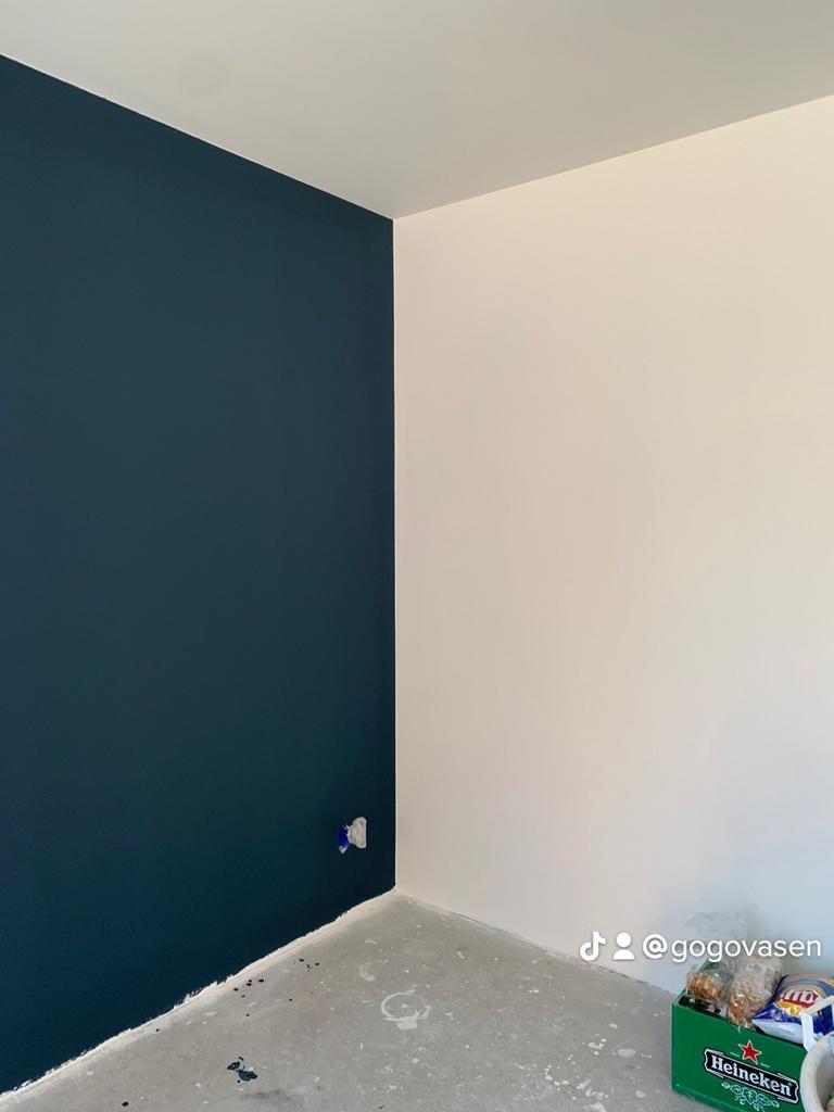 Foto 21 van Stukadoor/ Stucadoor /Latexspuiten - ACTIE Vanaf 14€
