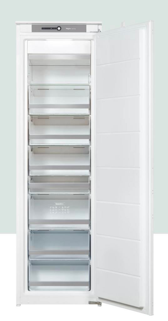 Nieuw! Pelgrim Vriezer NoFrost, nis 178 cm PVS25178N, Vrieskast, Nieuw, 160 cm of meer, Ophalen of Verzenden