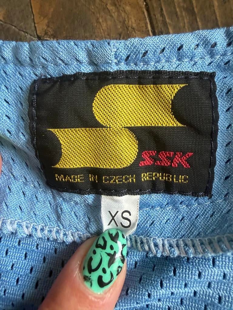 Honkbalshirt Condors Sittard - SSK, Blauw, Overige maten, Ophalen of Verzenden, Zo goed als nieuw