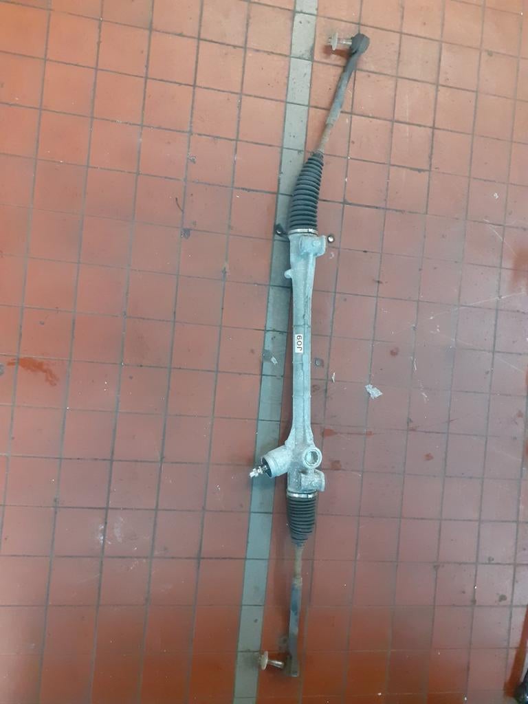 Stuurhuis toyota prius, Ophalen, Nieuw, Toyota