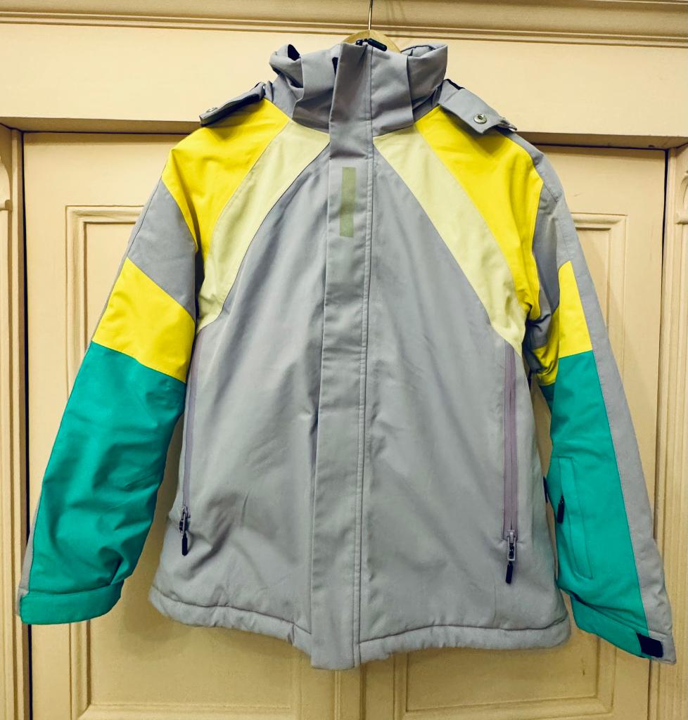 Wintersportkleding kinderen, Ophalen, Gebruikt, Meisje, Setje