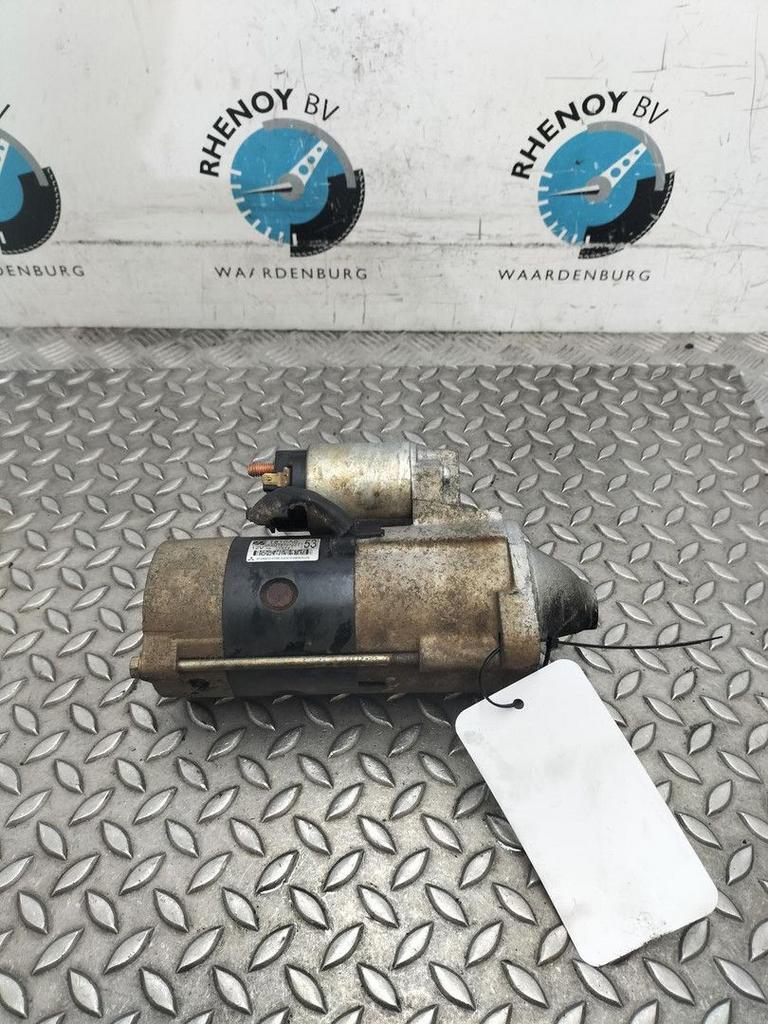MITSUBISHI L200 STARTMOTOR 1810A053 2011, Ophalen of Verzenden, Gebruikt, Stiba lid