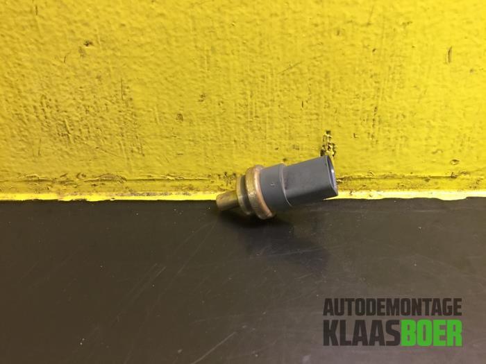 Radiateurtemperatuur sensor van een Skoda Octavia, Ophalen of Verzenden, 6 maanden garantie, Gebruikt, Skoda