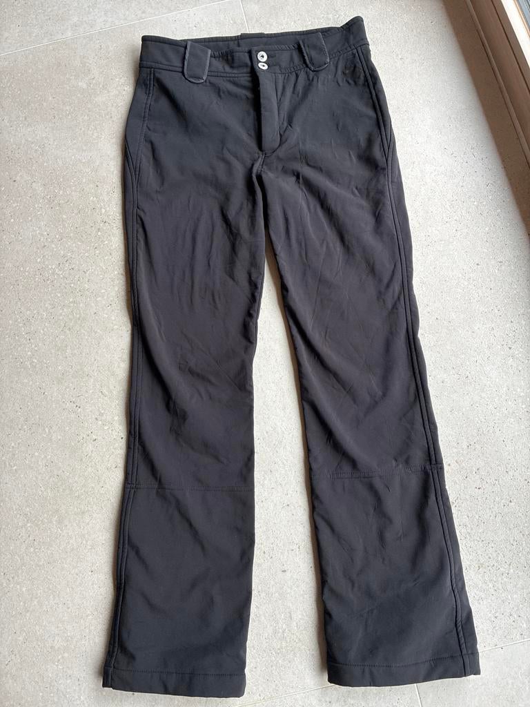 Luhta runhose broek zwart xl nog keurig, Overige merken, Gebruikt, Ophalen of Verzenden, Kleding