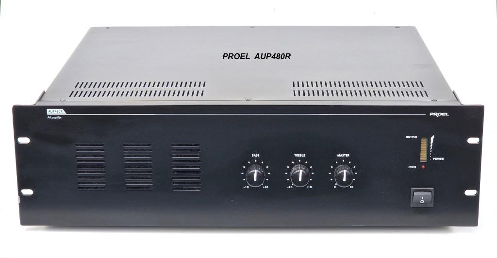 100 Volt mengversterkers. Diverse modellen. Vanaf € 70,-, Ophalen of Verzenden, Zo goed als nieuw, Audio