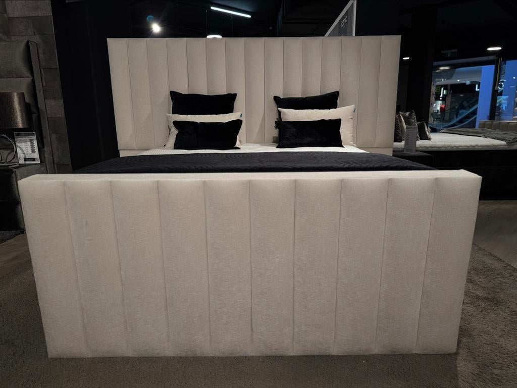Boxspring Chateau Dreambedden