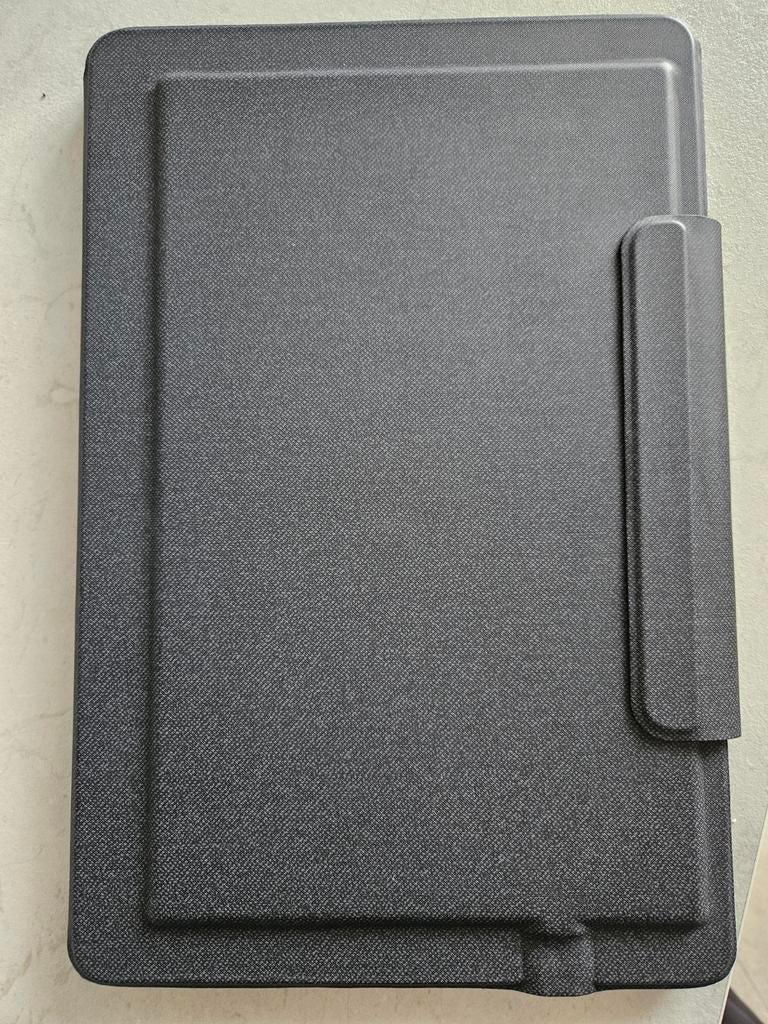 Samsung Galaxy Tab S11 Ultra Toetsenbord Cover - Nieuwstaat, Ophalen of Verzenden, Zo goed als nieuw, Samsung