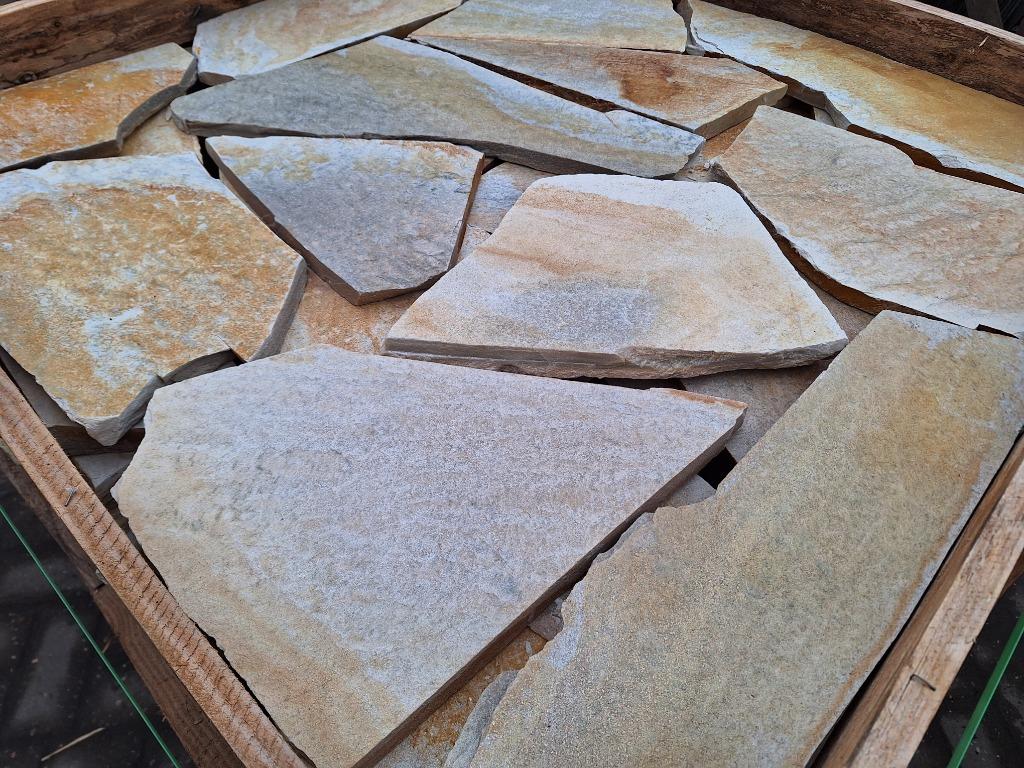 Foto 14 van flagstones mediterrane vanaf € 31,95 p/m2