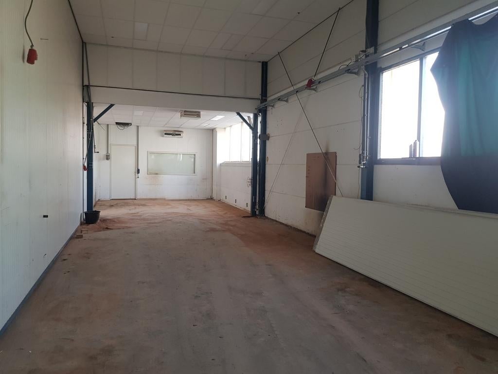 Foto 20 van Latexspuiten & Wandcoating