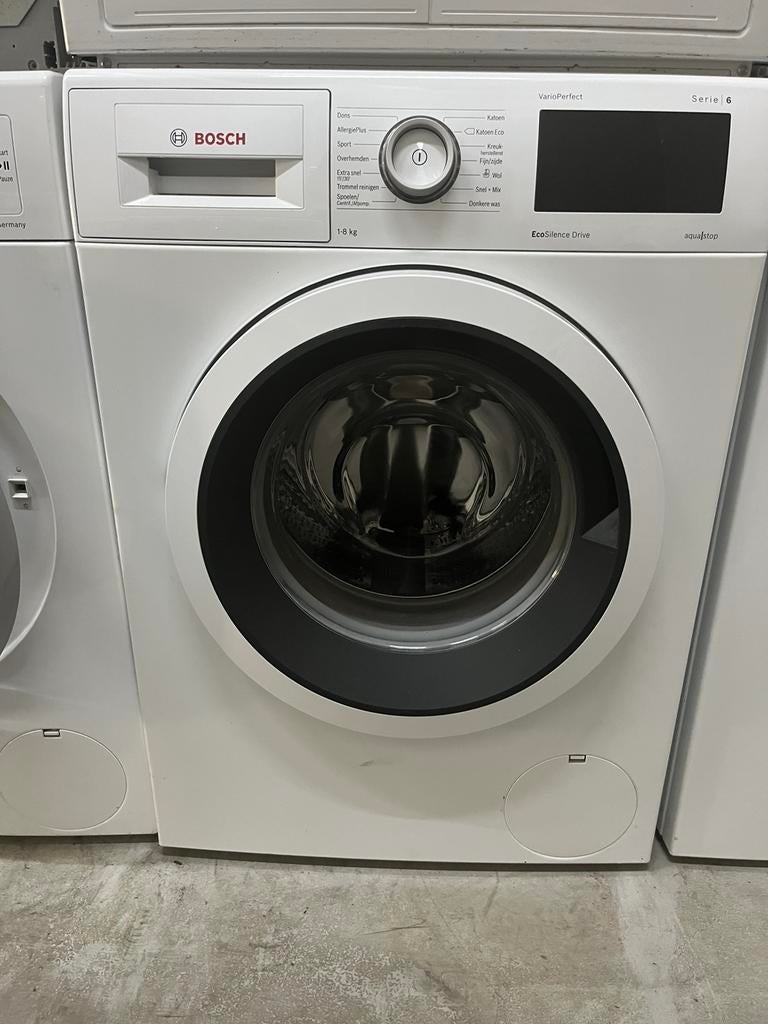 Foto 11 van Wasmachine wasdrogers vaatwassers allemaal met 6mnd garantie