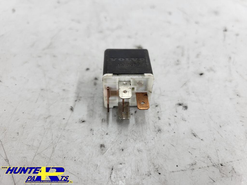 Relais Volvo 850 ('91-'96) 9130269, Gebruikt, Ophalen of Verzenden, Volvo, Volvo