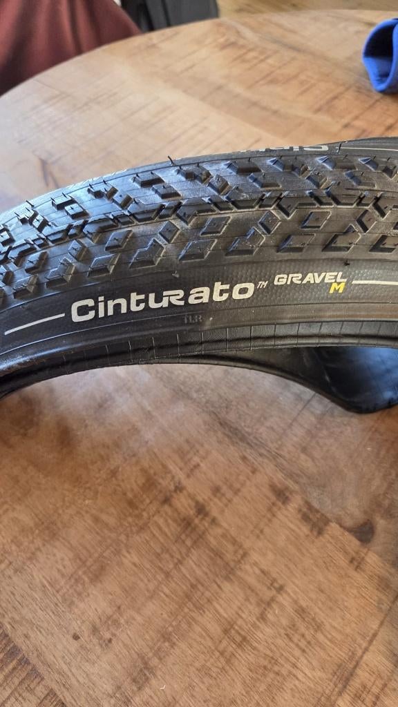Gravel buitenbanden - Pirelli Cinturato Gravel M 35mm, Ophalen, Nieuw, Band, Pirelli