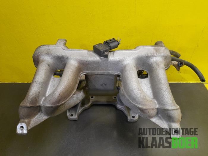 Inlaatspruitstuk van een Volkswagen Lupo, Ophalen of Verzenden, 12 maanden garantie, Gebruikt, Volkswagen