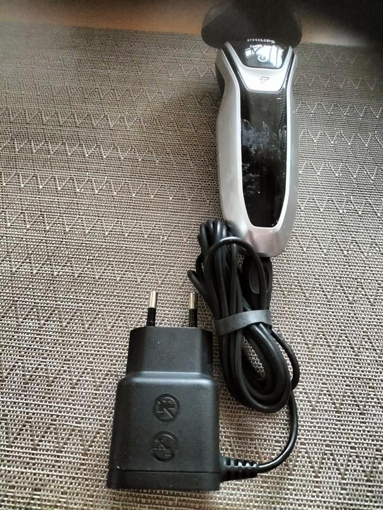 Philips scheerapperaat 5000/3 koppen, Ophalen of Verzenden