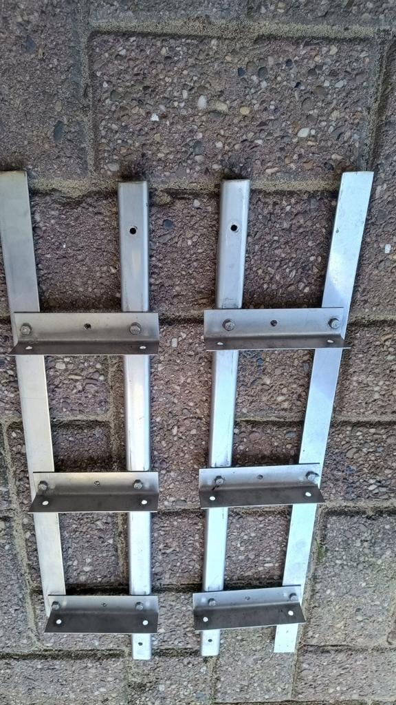 Te Koop: Shutters, Ophalen, Overige typen