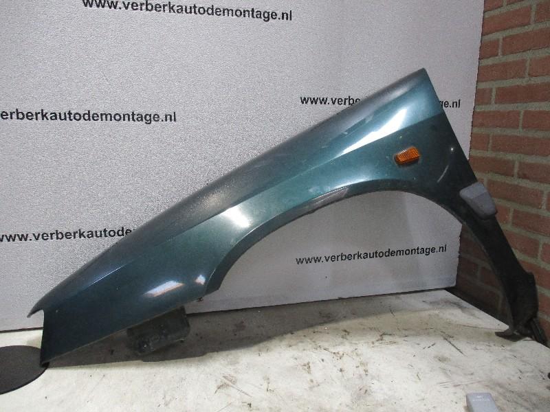 Spatbord Links Voor Citroën Xantia Break (X1/2) 1997, Auto-onderdelen, Carrosserie en Plaatwerk, Gebruikt, Citroën, Kontakt-citroen@citroen.com