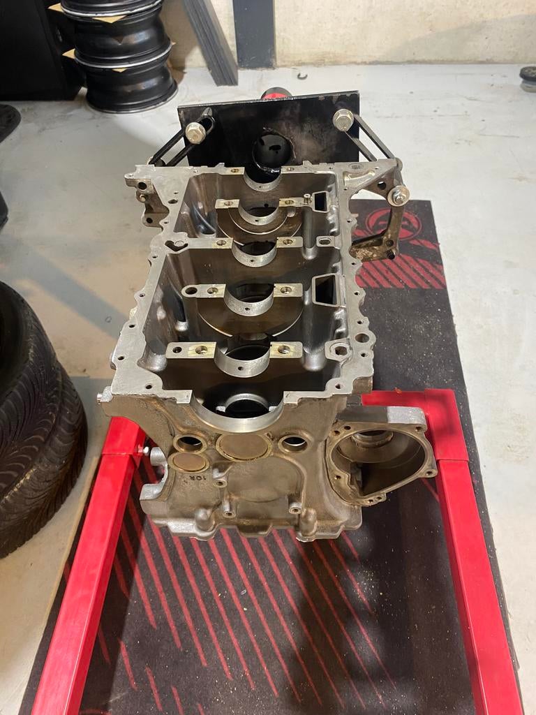 Mini one / cooper S  / JCW motor revisie, Auto-onderdelen, Motor en Toebehoren, Mini, Ophalen