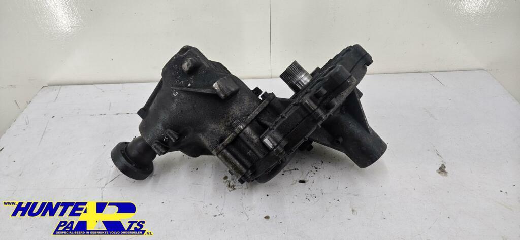 Haakse overbrenging Volvo XC90 I 2.9 T6 ('02->) 30651180, Auto-onderdelen, Ophalen of Verzenden, Gebruikt
