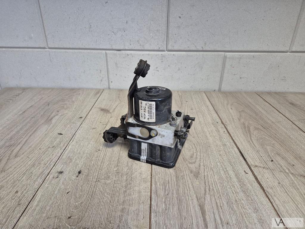 Mini One Cooper S  R50 2000 - 2006 abs pomp 6757065 €150, Gebruikt, -, -, Ophalen of Verzenden