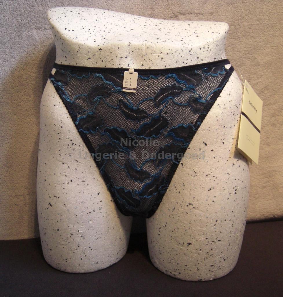 Pastunette Dames Slip Maat M (058), Kleding | Dames, Ondergoed en Lingerie, Slip, Blauw, Ophalen of Verzenden