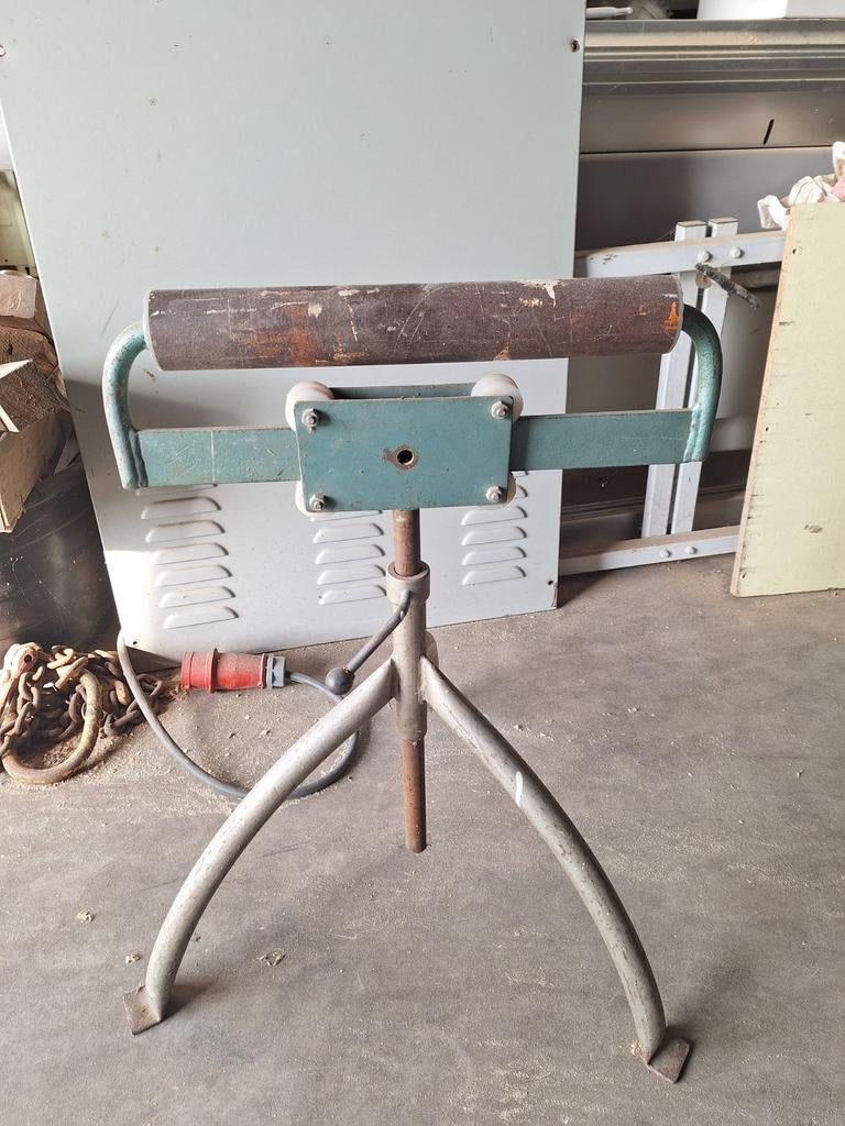 Rolbok 40 cm breed, Ophalen, Gebruikt
